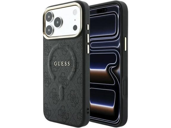 Maska za telefon iPhone 17 Pro Max MagSafe