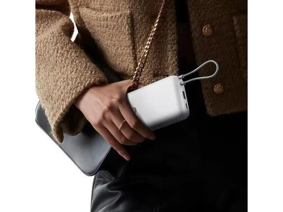 Xiaomi Power Bank BHR9738GL 20000 mAh 22.5 W integrisan Type-C kabl beli