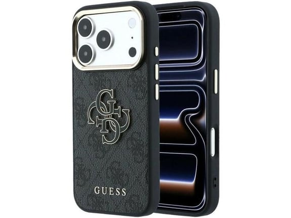 Maska za telefon iPhone 17 Pro Max Silikonska