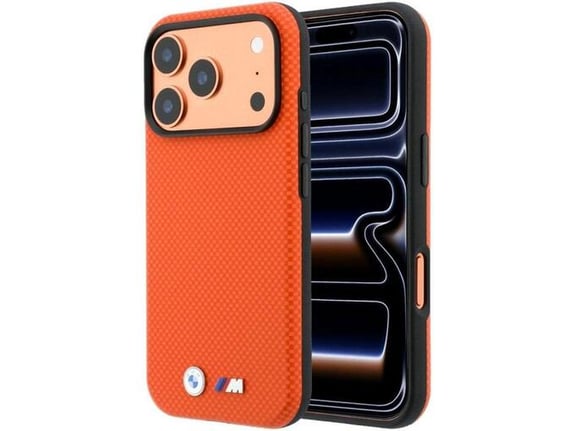 Maska za telefon iPhone 17 Pro Max MagSafe