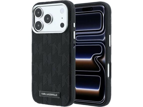 Maska za telefon iPhone 17 Pro 18 Pro MagSafe