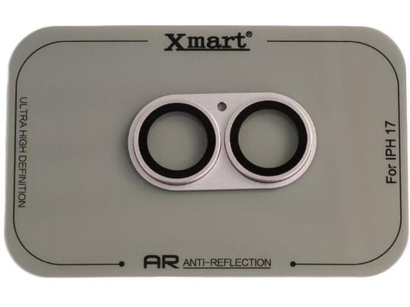 Zaštitno staklo iPhone 17 Xmart full coverage