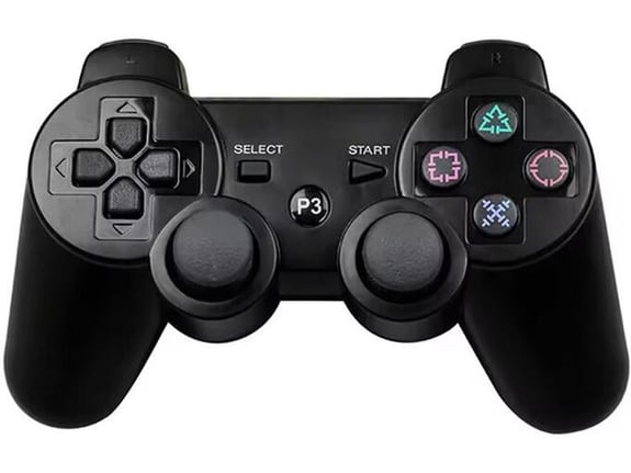 Bežični Gamepad Joypad Dual Shock PS3