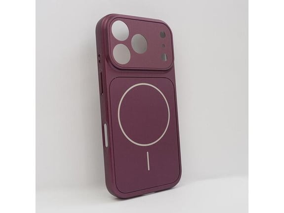 Nanobit Maska za telefon iPhone 17 Pro Mag Case ColorLoop