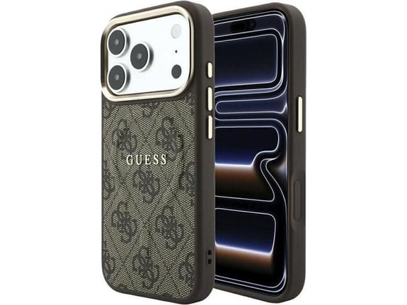 Maska za telefon iPhone 17 Pro Max MagSafe
