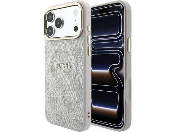 Maska za telefon iPhone 17 Pro MagSafe