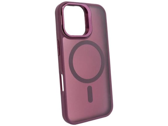 Maska za telefon iPhone 17 Mag Case Nanobit Shield