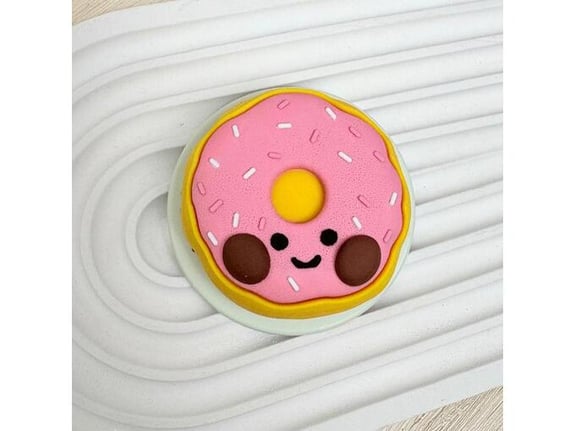 Popsocket krofna