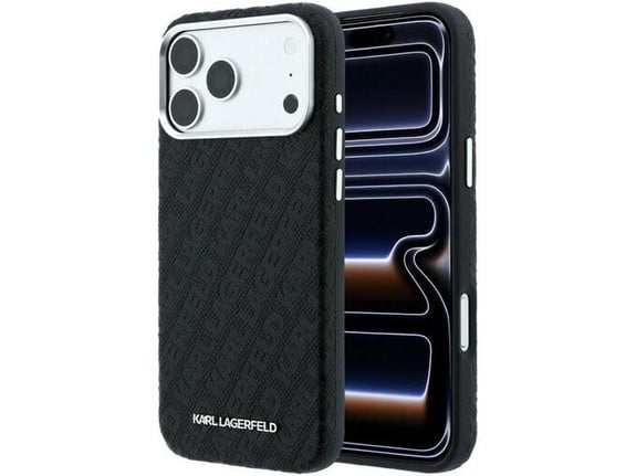 Maska za telefon iPhone 17 Pro Max MagSafe