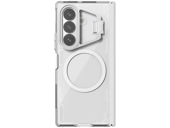 Nillkin Maska za telefon Samsung Galaxy Z Fold 8 Ultra F976B Iceblade Prop Magnetic