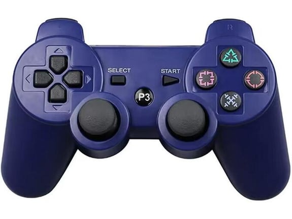 Bežični Gamepad Joypad Dual Shock PS3