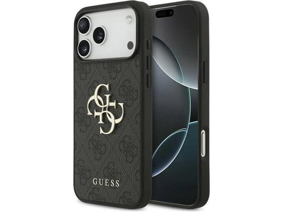 Maska za telefon iPhone 17 Pro Max 4G Big Logo