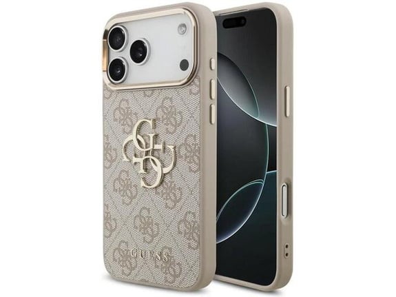 Maska za telefon iPhone 17 Pro Max Silikonska