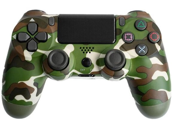 Bežični Gamepad Dual Shock PS4