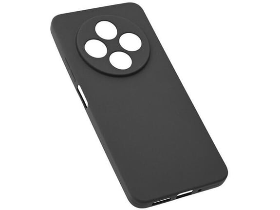 Maska za telefon Xiaomi Redmi 17C 4G Silikonska