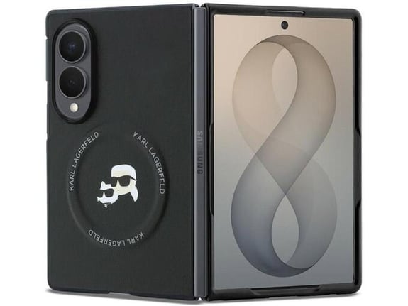 Maska za telefon Samsung Galaxy Z Fold 8 F971B MagSafe