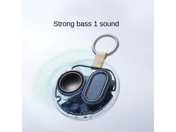 Xiaomi Bluetooth Speaker 2 zeleni