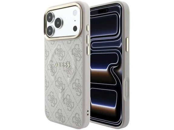 Maska za telefon iPhone 17 Pro Max MagSafe