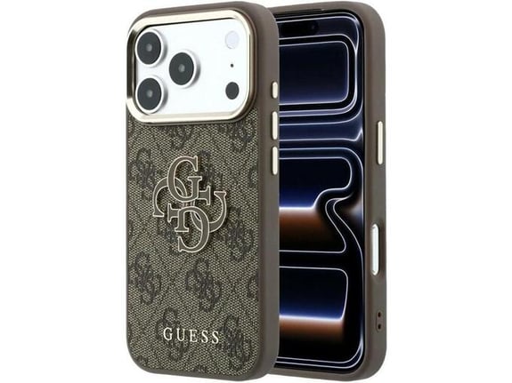 Maska za telefon iPhone 17 Pro 18 Pro