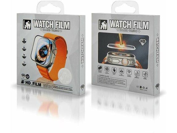 Zastitno staklo za Samsung Watch 8 40 mm