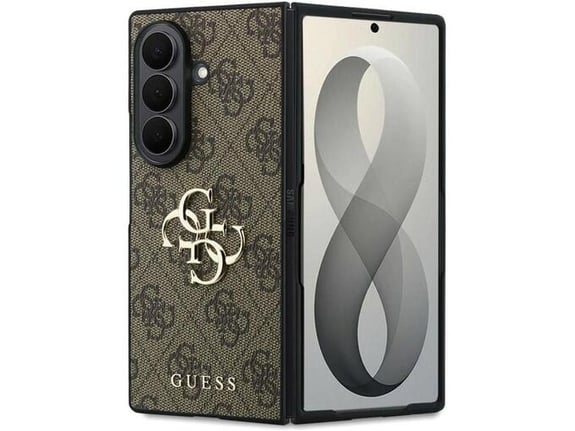 Maska za telefon Samsung Z Fold 8 Ultra F976B MagSafe 4G Logo