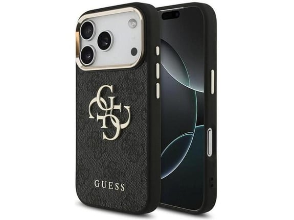 Maska za telefon iPhone 17 Pro 4G Big Classic Logo