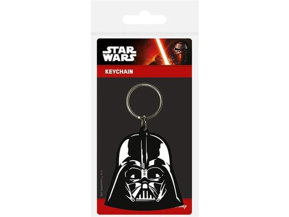 Pyramid Privezak Star wars Darth Vader