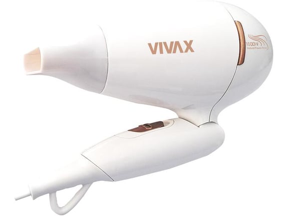 Vivax Fen za kosu HD-1601FT 1600W