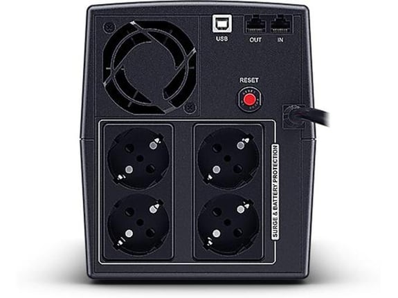 CyberPower UPS UT1500EG 1500VA