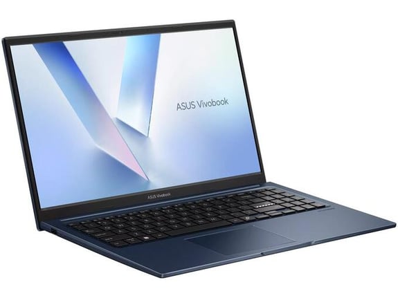 Asus Laptop X1504MA-BQ203 15.6" Core 5 Intel Graphics 16GB 512GB