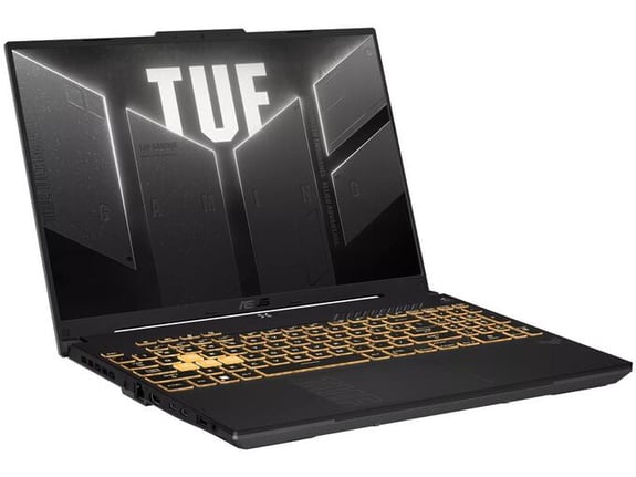 Asus Laptop FX607VJR-TU295 16" Intel Core 5 205H NVIDIA GeForce RTX 3050 16GB 512GB