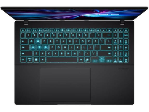 Asus Laptop V3607VJ-TK206 16" Intel Core 7 240H NVIDIA GeForce RTX 3050 16GB 512GB