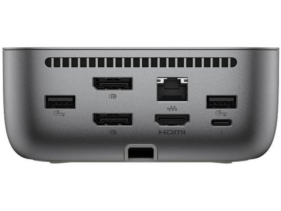 HP Docking station G6 9X472UT Thunderbolt 4