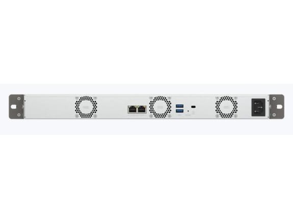 QNAP NAS uređaj TS-433eU 4-Bay