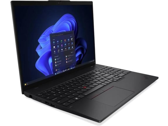 Lenovo Laptop ThinkPad L16 G2 16" Ultra 7 255U Intel Graphics 16GB 512GB