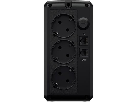 CyberPower UPS UT650EG 650VA
