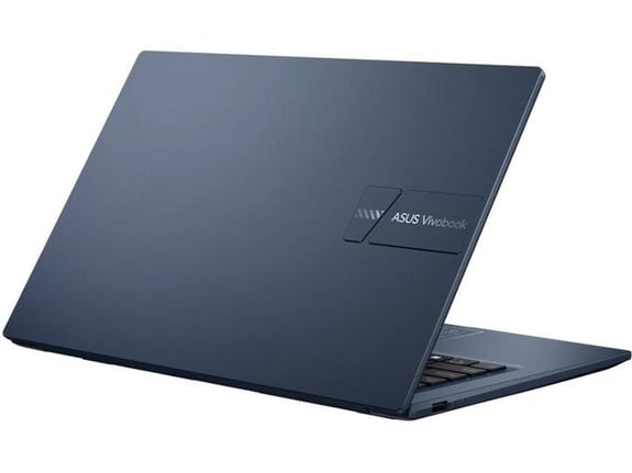 Asus Laptop X1504MA-BQ255W 15.6" Intel Core 7 350U Intel Graphics 16GB 512GB