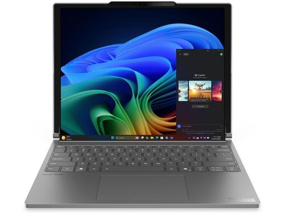 Lenovo Laptop TB Plus G6 Rollable 14" Ultra 7 258V Intel Arc Graphics 32GB 1TB