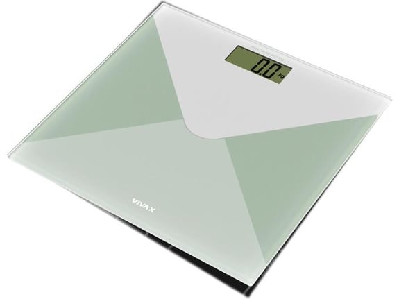 Vivax Telesna vaga PS-156WG 150kg