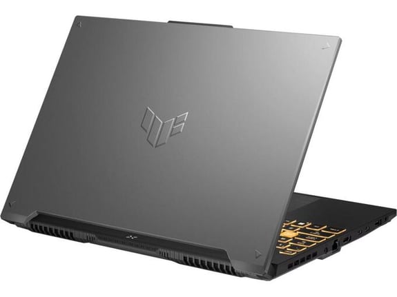 Asus Laptop TUF Gaming FX607VJR-TU307 16.0" Intel Core 7 230H NVIDIA GeForce RTX 3050 16GB 512GB