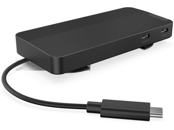 Lenovo Docking station Dual Display Travel USB-C
