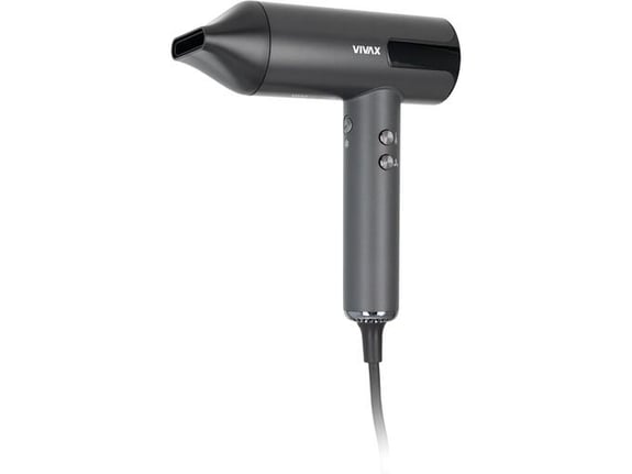 Vivax Fen za kosu H1 Sense Storm 1600W