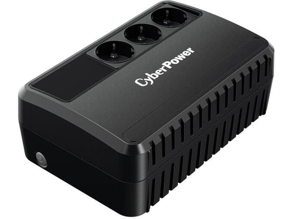 CyberPower UPS BU650EG 650VA