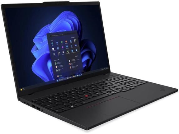 Lenovo Laptop TP T16 G4 21QE0044CX 16" Intel Core Ultra 7 255U Intel Graphics 32GB 1TB