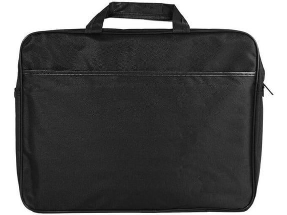 Torba za laptop Everyday EL 17 crna