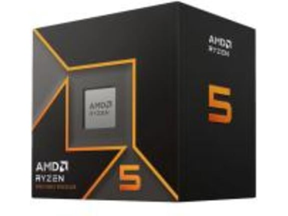 AMD Procesor Ryzen 5 9600 AM5 3.8GHz