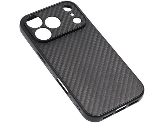 Maska za telefon iPhone 17 Pro Silikonska