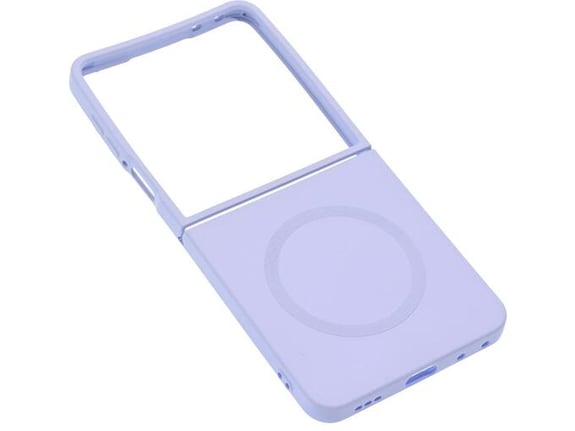 Maska za telefon Samsung Galaxy Z Flip 8 MagSafe Elegant Fold