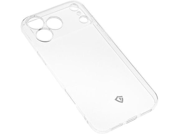 Maska za telefon iPhone 17 Pro Max/18 Pro Max 6.9 Transparentna