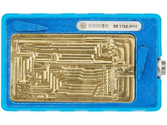 Sunshine Grejna ploča SS-T12A-N14